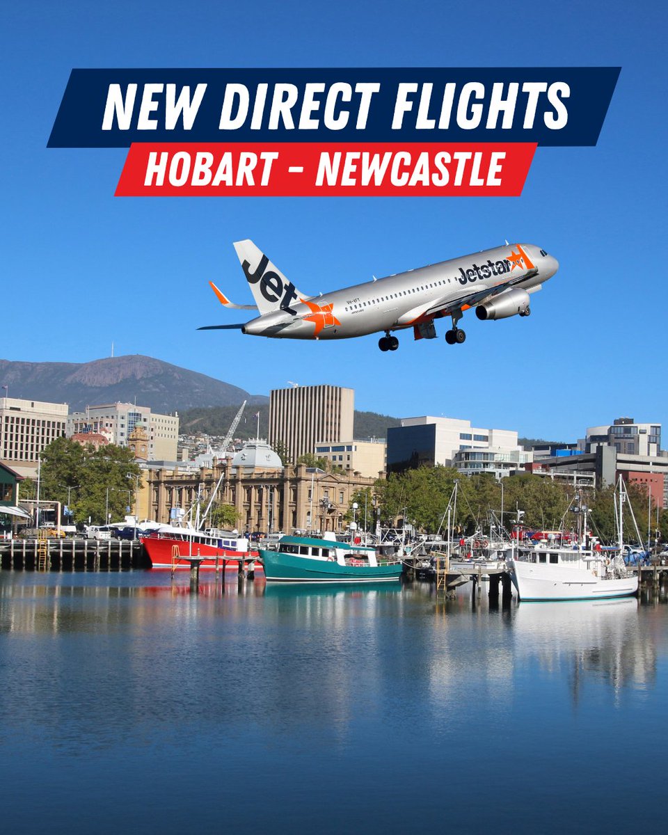 Jeremy Rockliff tweet media