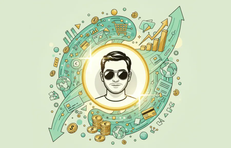 ProjXplorer's tweet image. I Broke Free From 20 Years of Debt at Age 42 (Here’s My 4-Year System)
How I escaped the credit card trap and started building wealth (even though I thought it was too late)
medium.com/@projxplorer/i…