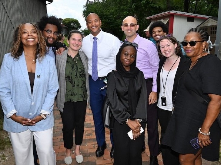 Harvard Kennedy School tweet media