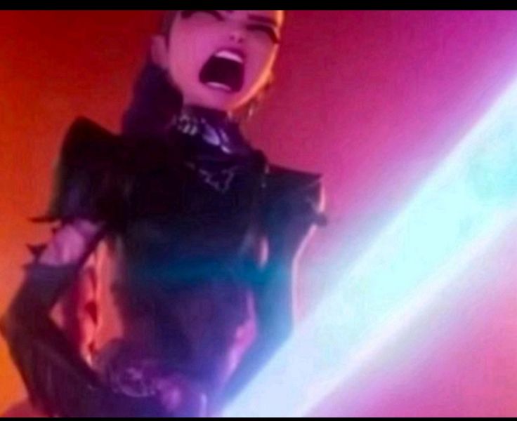 Mandy_cumm's tweet photo. Y si me vuelvo las 3 minas de Kpop Demon Hunters? https://t.co/kHa5XOCH1G