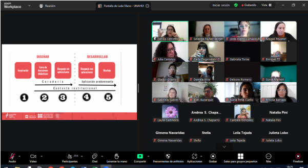 @FDEVUnahur tweet media