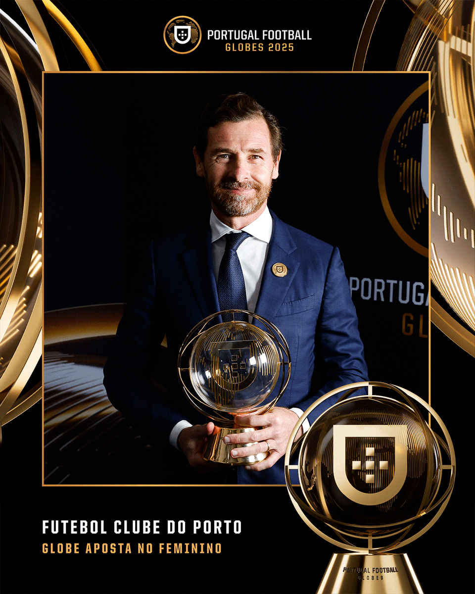 Canal_11Oficial's tweet image. Uma distinção nos #PortugalFootballGlobes que valoriza o talento emergente no futebol feminino português 🐉💫