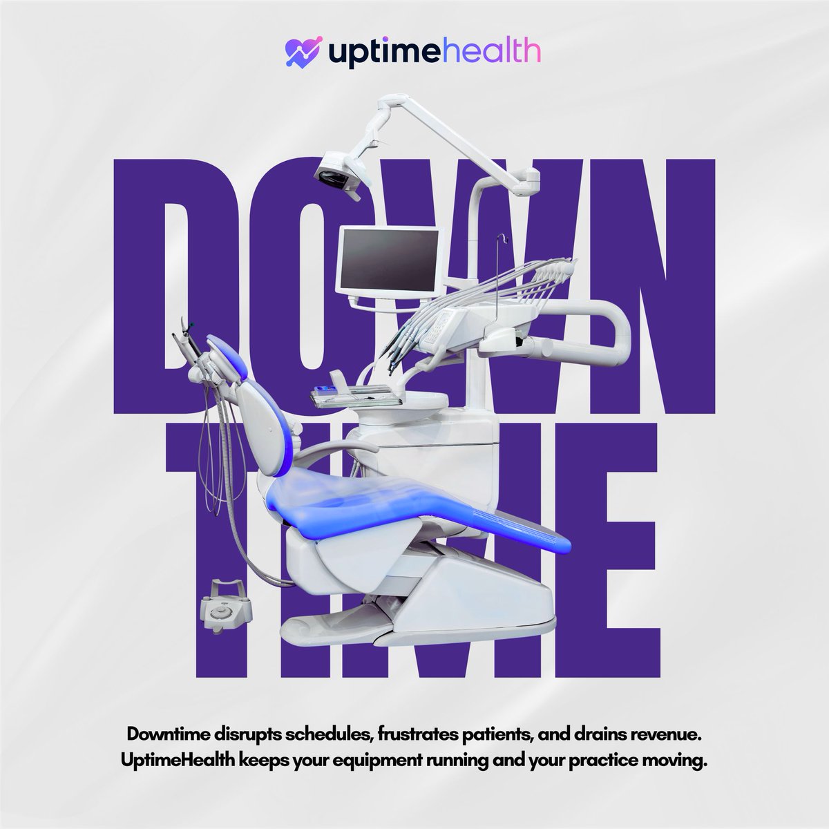 UptimeHealth tweet media