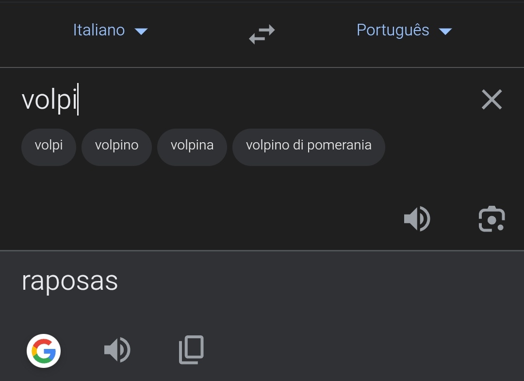 Não sei se vocês perceberam, mas tem alguém querendo ser eu kkkk