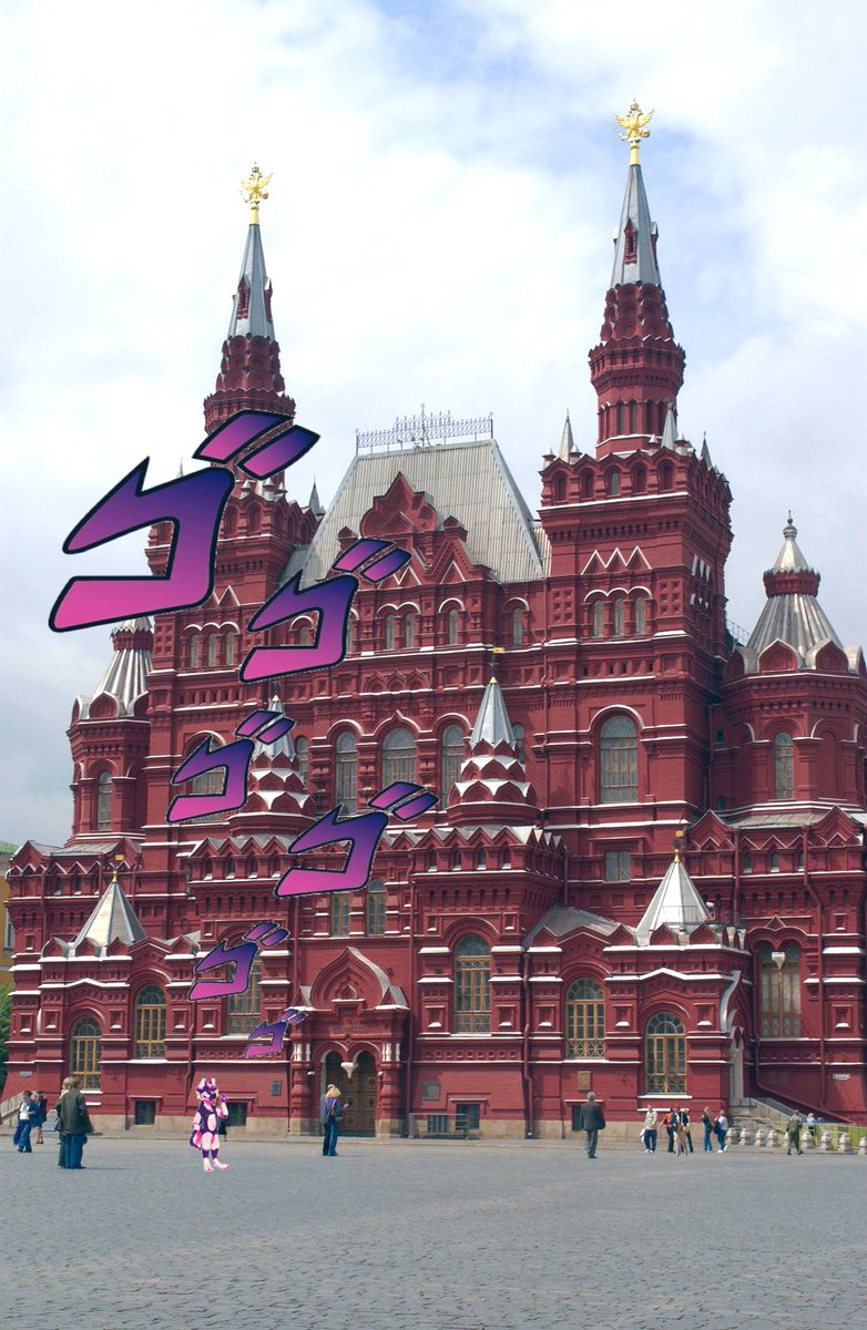 This will be a story you tell your grandchildren.