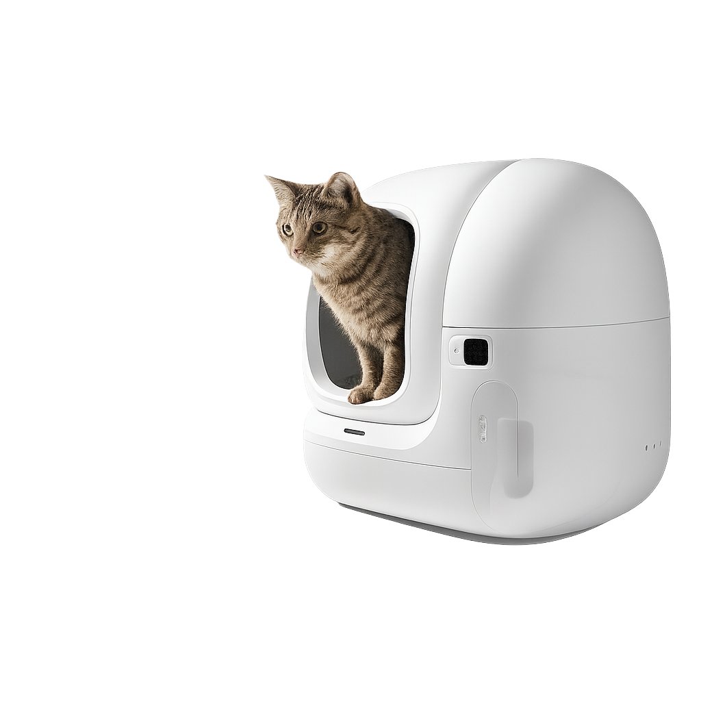 Puppy_Trains's tweet image. Automatic cat litter boxes: $1.2B market, 23% CAGR.

 But 3 brands own 68% share. Top products have 2,456 reviews. Entry: $50K+.

 Real opportunity? Fix odor control (45% complaints) or skip it.

 Full analysis: puppytech.io/research/puram…

  #PetTech #Ecommerce