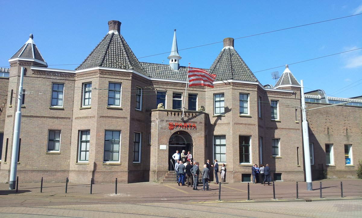 Stef van Winden tweet media