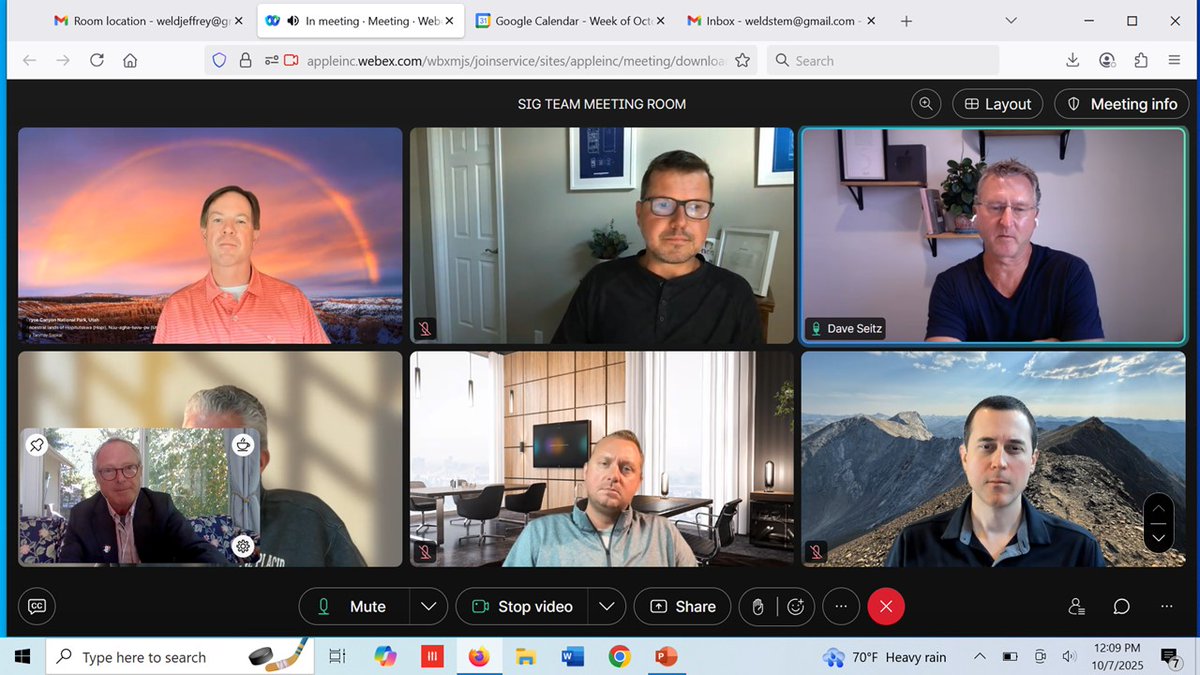 Jeff Weld tweet media