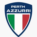 Photo by Perth Azzurri (@PerthSoccerClub)