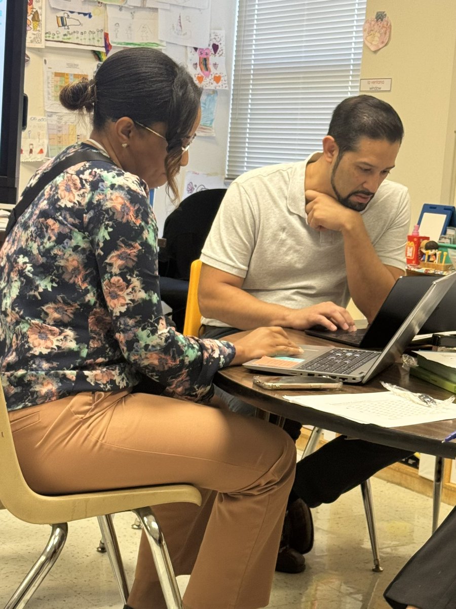 Cristal Jackson (@crisjackson23) on Twitter photo Excellence in action—our Reading Academy cohort leader provided targeted coaching that connected course learning to our district curriculum, ensuring consistency and impact in classroom instruction.
<a href="/DrDebbieRamos/">Dr. Debbie Ramos</a> <a href="/ReadBIGDallas/">Dallas ISD Reading Academies</a> <a href="/ICanReadDallas/">Early Learning Dallas ISD</a> Excellence in action—our Reading Academy cohort leader provided targeted coaching that connected course learning to our district curriculum, ensuring consistency and impact in classroom instruction.
<a href="/DrDebbieRamos/">Dr. Debbie Ramos</a> <a href="/ReadBIGDallas/">Dallas ISD Reading Academies</a> <a href="/ICanReadDallas/">Early Learning Dallas ISD</a>