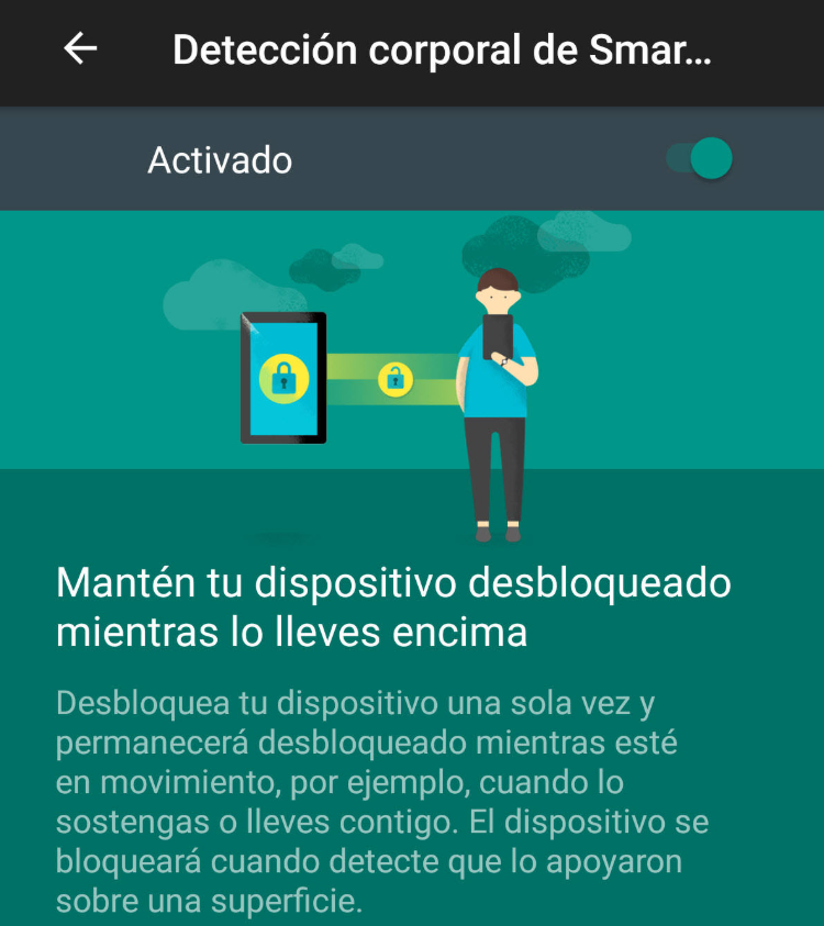 AndroidJefe's tweet image. 🔒📱 Tu bloqueo de pantalla es la primera línea de defensa contra curiosos y ladrones Patrón, PIN, huella, facial: conoce ventajas y desventajas de cada método 👇 androidjefe.com/bloqueo-de-pan…