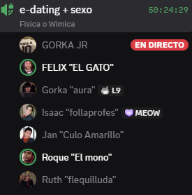 Jandrx's tweet photo. 🧪🥼  NO NOS LO CUENTAN https://t.co/WuPofE8NLl
