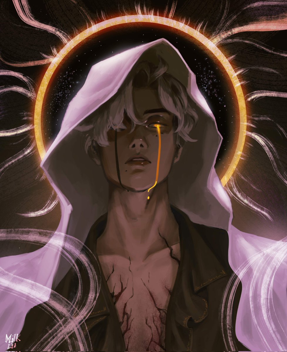 Liz ⚜️ (Comms OPEN!) tweet media