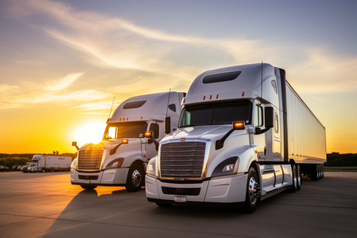 Austin4America_'s tweet image. A Chinese Communist Party-linked trade group in New York has allegedly helped more than 1,000 illegal immigrants obtain commercial driver’s licenses and trucking jobs in the United States, according to a Daily Caller News Foundation investigation

The Chinese American Trucker…