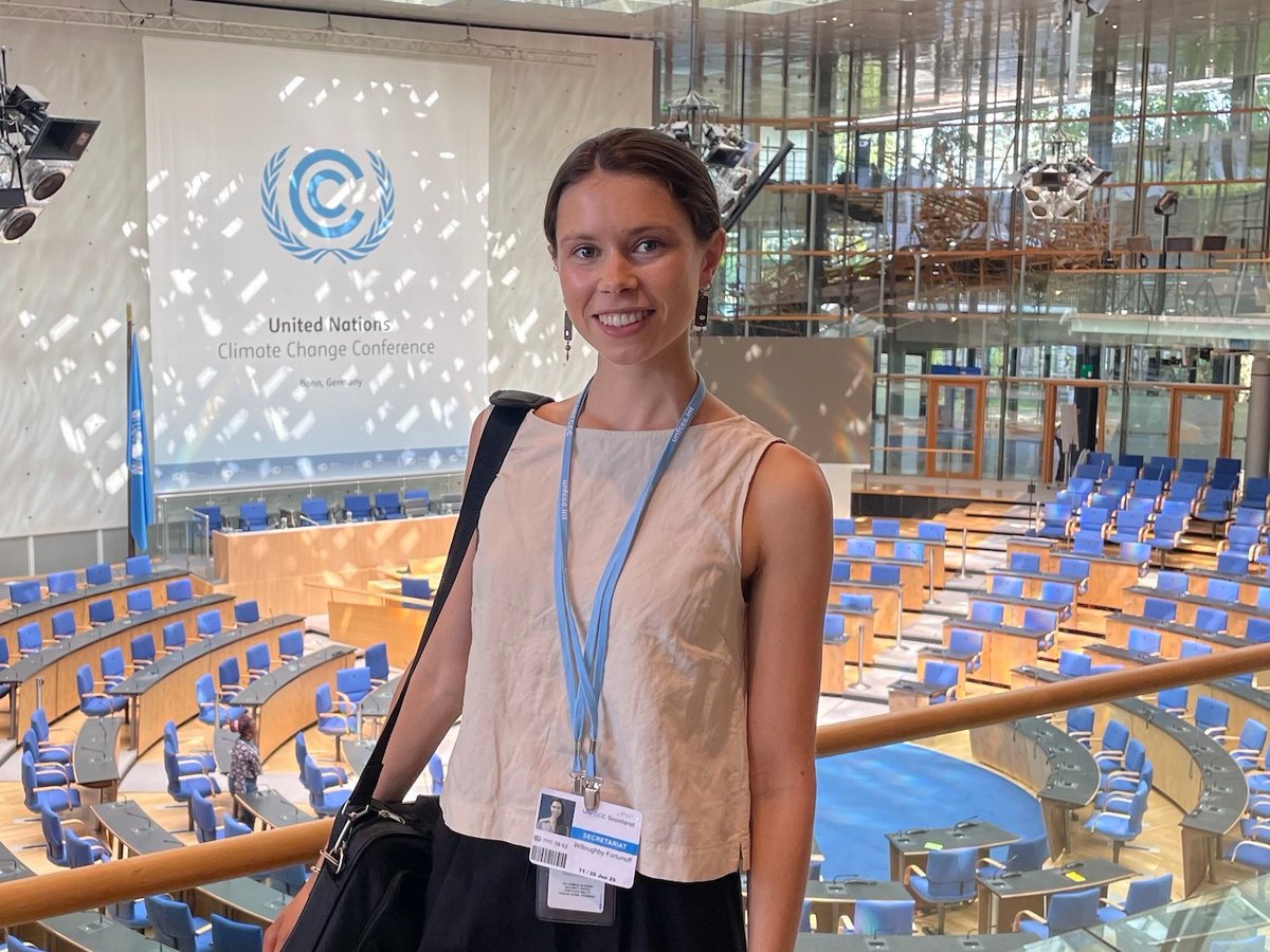 Harvard Kennedy School tweet media