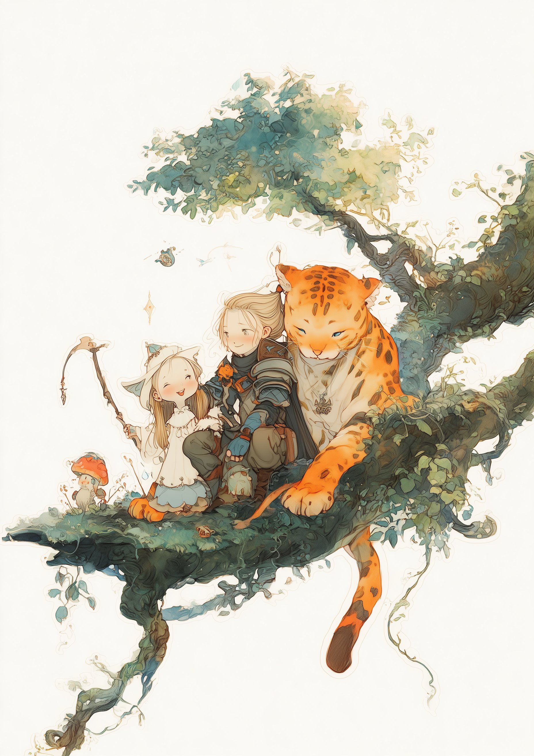 絲(いと)絵本作家 (@ito_ito_18) / X