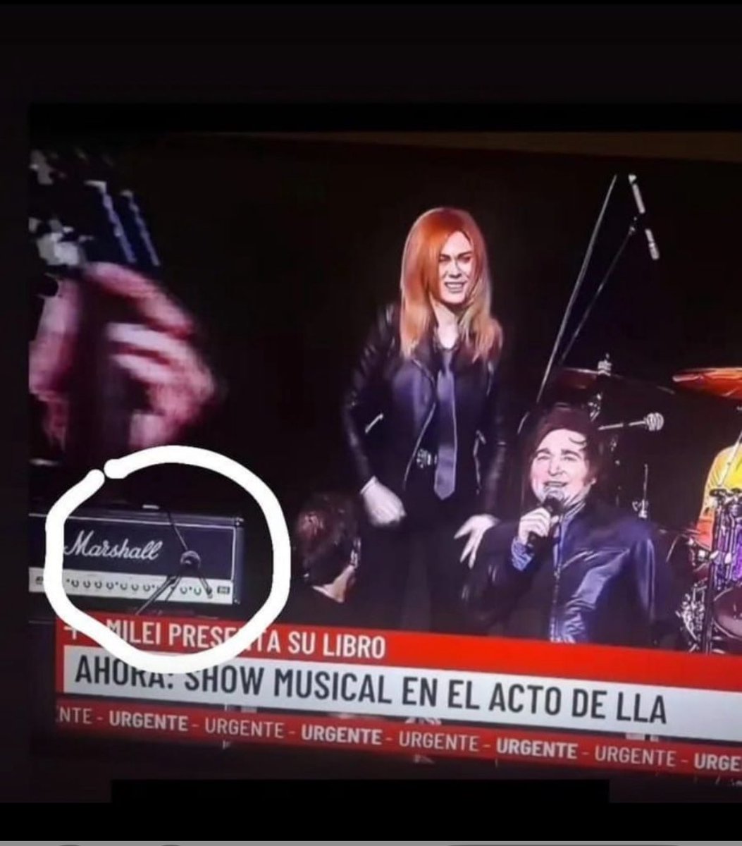 Una joyita …
