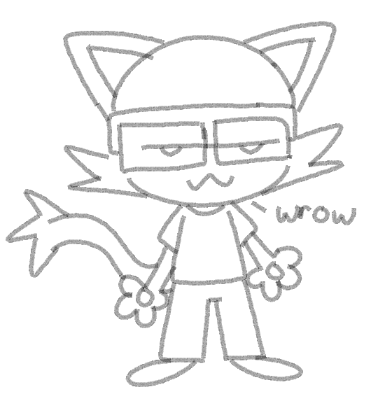 cat