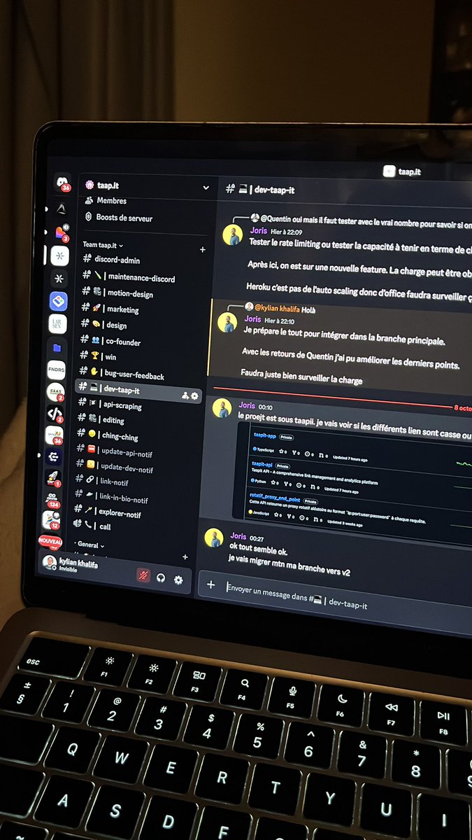 Kylian Khalifa tweet media