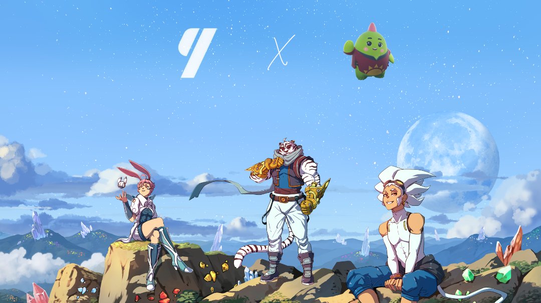 Space Quants tweet media