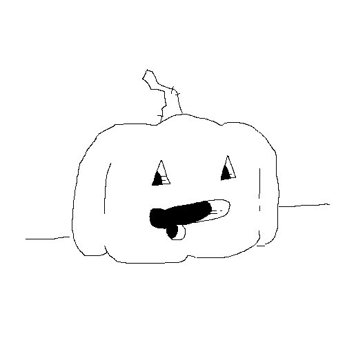 pumpkin