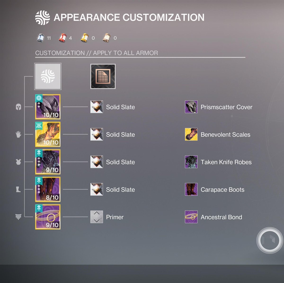 DestinyBulletn's tweet image. The Vex Guardian. 🔥

📷Shadow00009