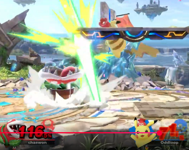 Oasis | ShinyMark🌙 tweet media