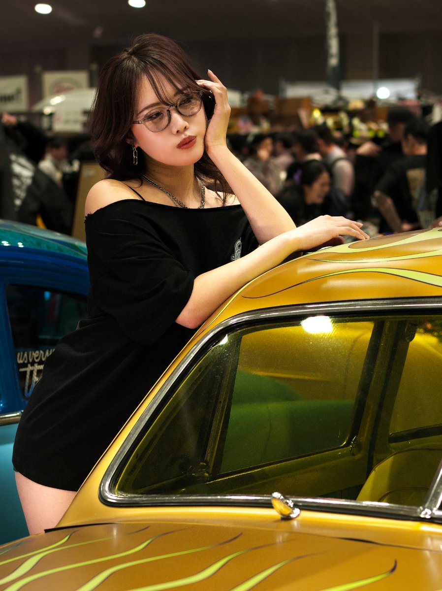 Naoki N๐/Good Luck ,Picture the future (@naoki_m39) on Twitter photo model
ๆกๅฑฑใใใ <a href="/eri0208i/">ๆกๅฑฑใใใ@ใใใใใๅงใใ</a> san
//๐
#gravuremodel#Hotrodcustomshow model
ๆกๅฑฑใใใ <a href="/eri0208i/">ๆกๅฑฑใใใ@ใใใใใๅงใใ</a> san
//๐
#gravuremodel#Hotrodcustomshow