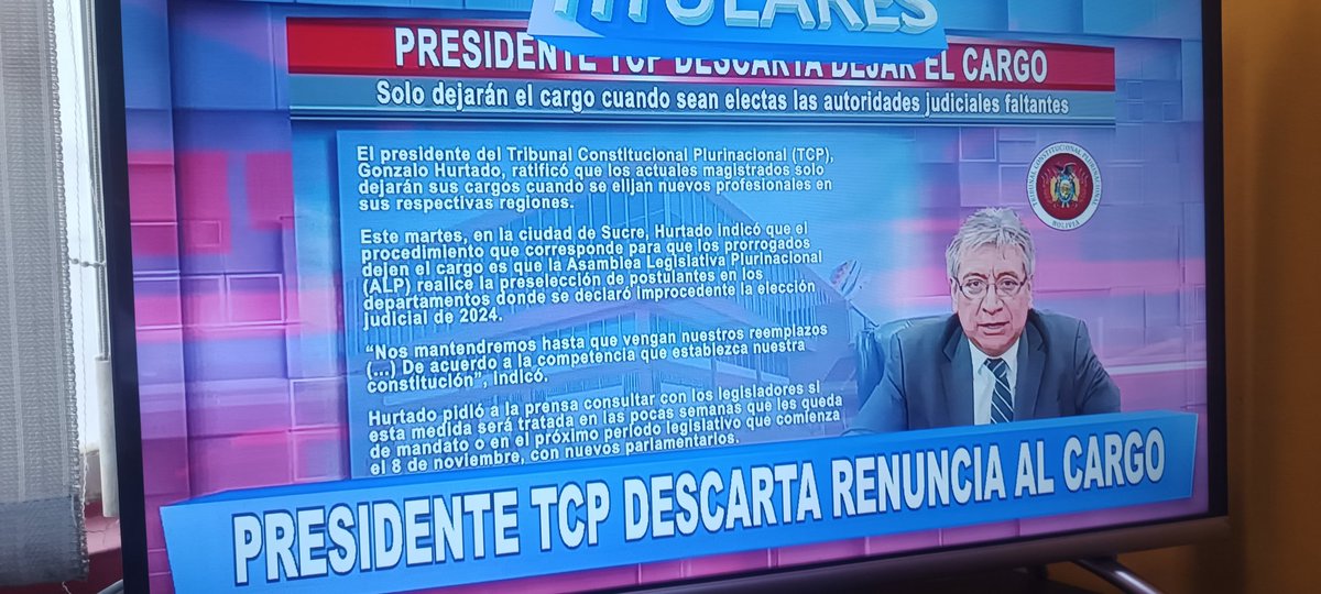 Williams Bascopé Laruta tweet media