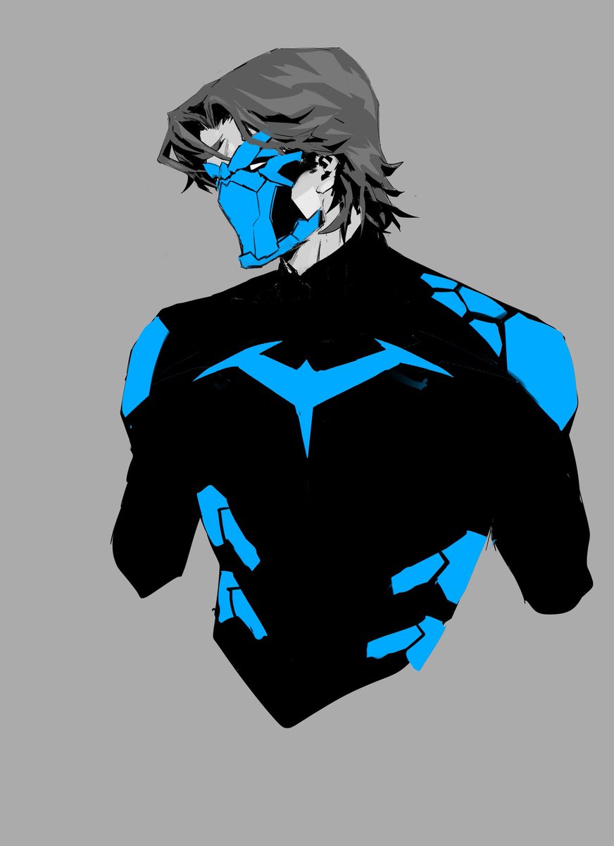 Nightwingriah tweet media