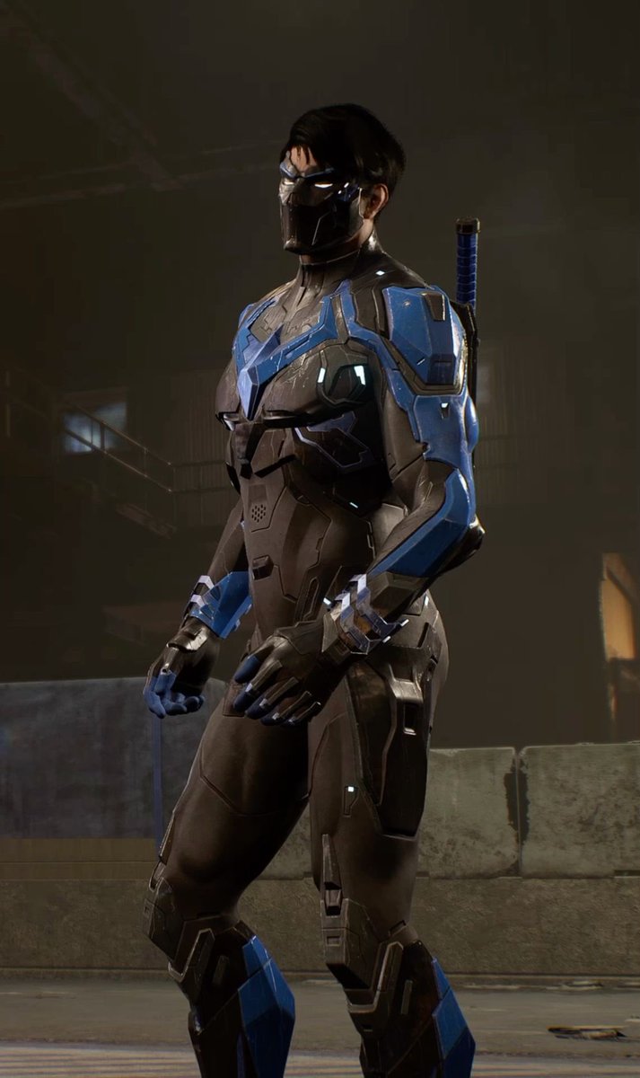 Nightwingriah tweet media
