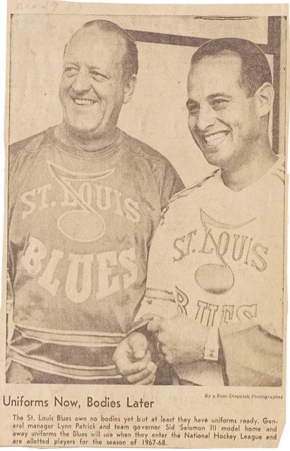StLouisBlues tweet picture