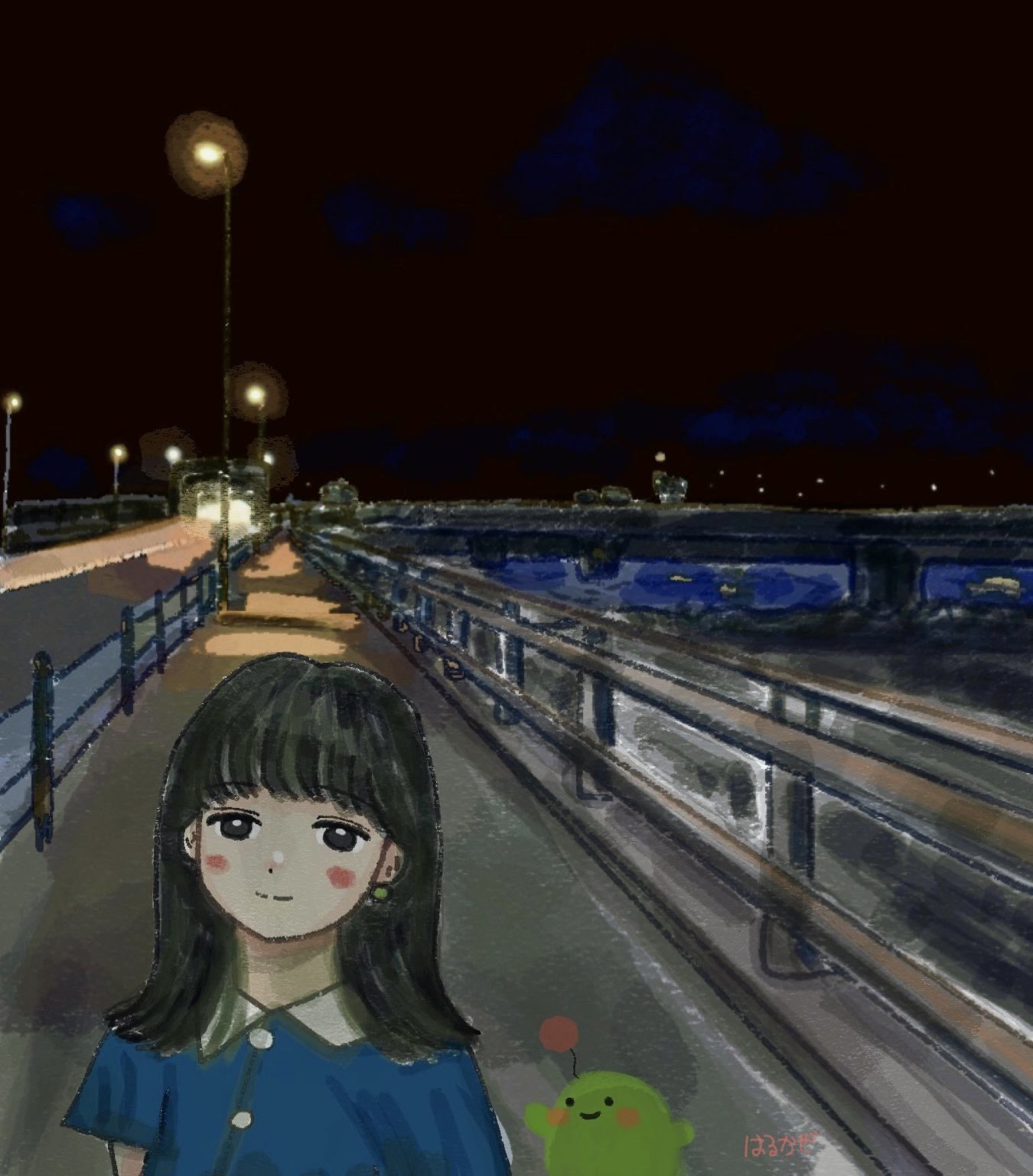 はるかぜ (@gKnjo73xOc4633j) / X