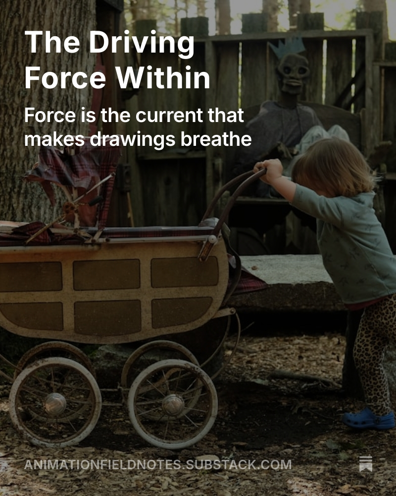 Improve your animation by applying more force
open.substack.com/pub/animationf…