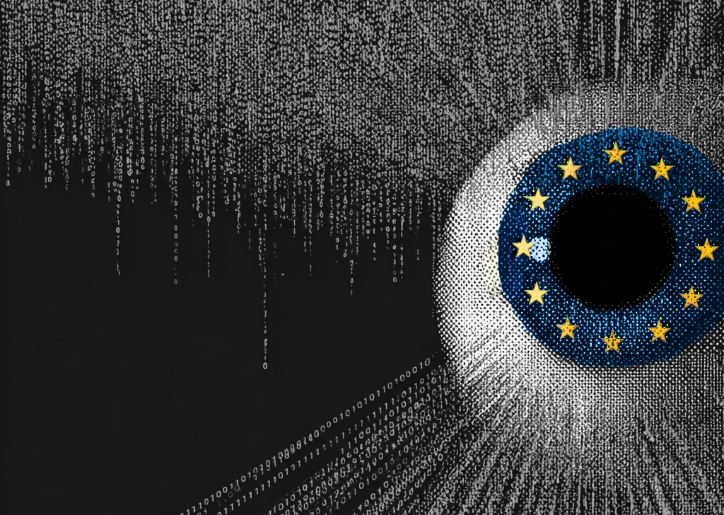 Logos_network's tweet image. The EU’s “Chat Control” legislative proposal violates fundamental rights…
Rights that are supposedly protected under the EU Charter: privacy, freedom of expression, and the protection of personal data.
It’s framed as a measure to fight online child abuse. However, in practice,…