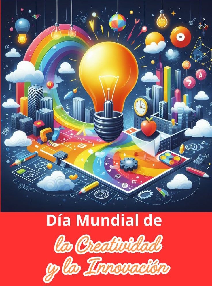 nipeptstgo's tweet image. Se celebra en #Cuba el Día del Innovador. 
Muchas Felicidades.

🛣️| Ingenio y creatividad #DíaDelInnovador ⚛️

#eptstgo celebra a los que:

🚀 No se rinden ante los desafíos
🚀 Ven oportunidades donde otros ven obstáculos,
🚀 Con sus ideas empujan los límites de lo posible.
