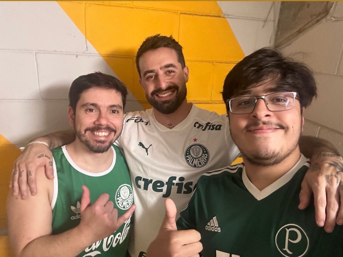 Marcelo Prado 🐷 tweet media