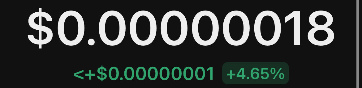 Brotbelag2's tweet photo. @cryptofergani https://t.co/rWhHt8Fmau