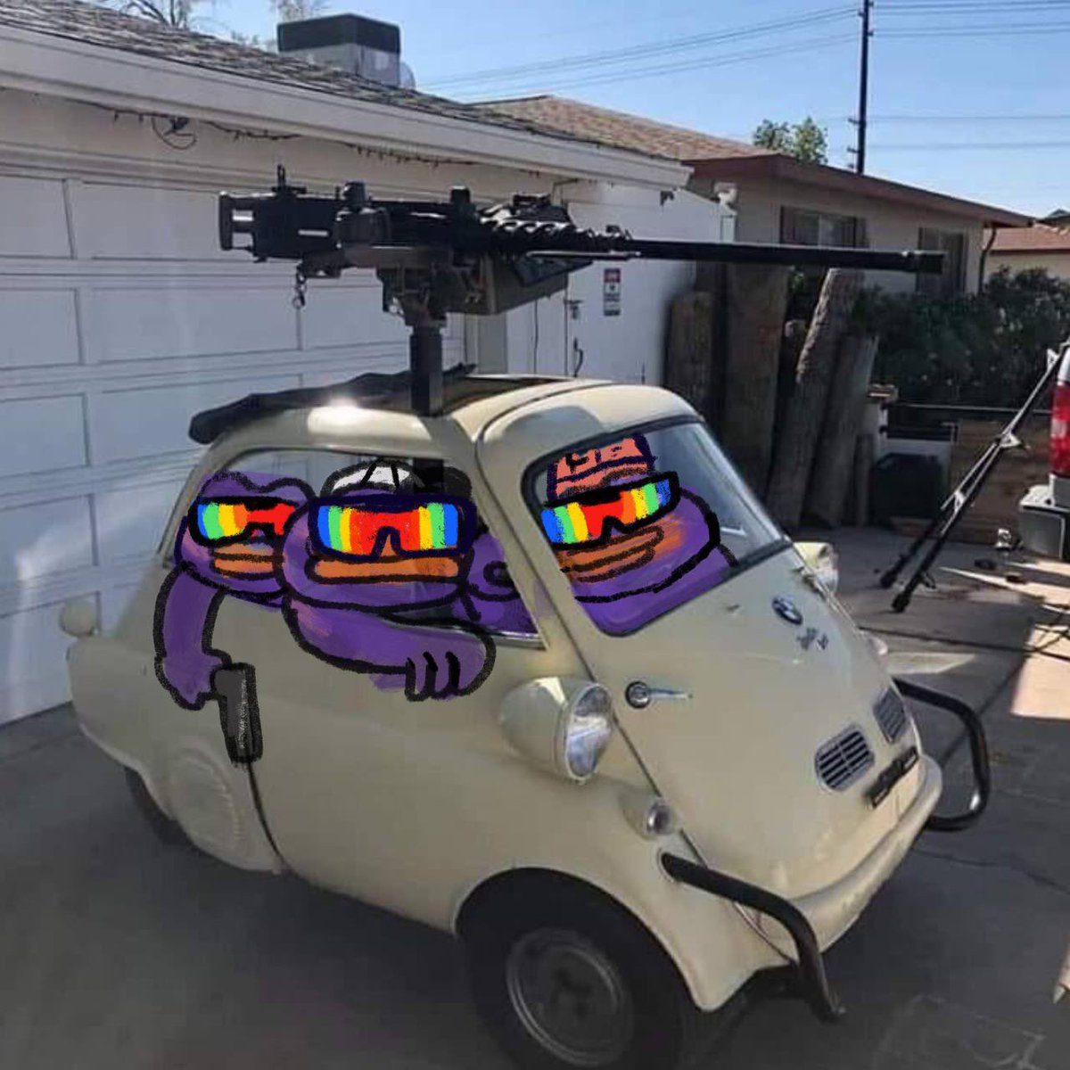 PepeNads (evm/acc) tweet media