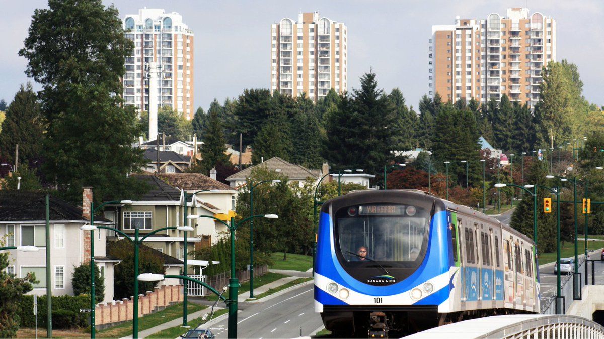 CityofVancouver's tweet photo. Today, following a public hearing, City Council approved new apartment zones in some parts of Broadway and the Cambie Corridor, making it faster and simpler to build much-needed housing and support transit-oriented neighbourhoods.
 
Learn more: https://t.co/0HrdarBEAa https://t.co/oMA6Arkd1v