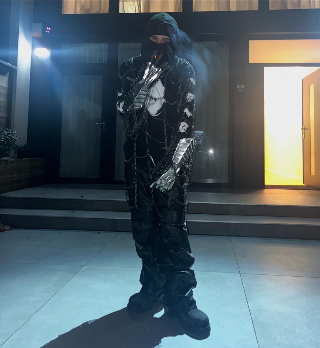 EsDeeKid tweet media