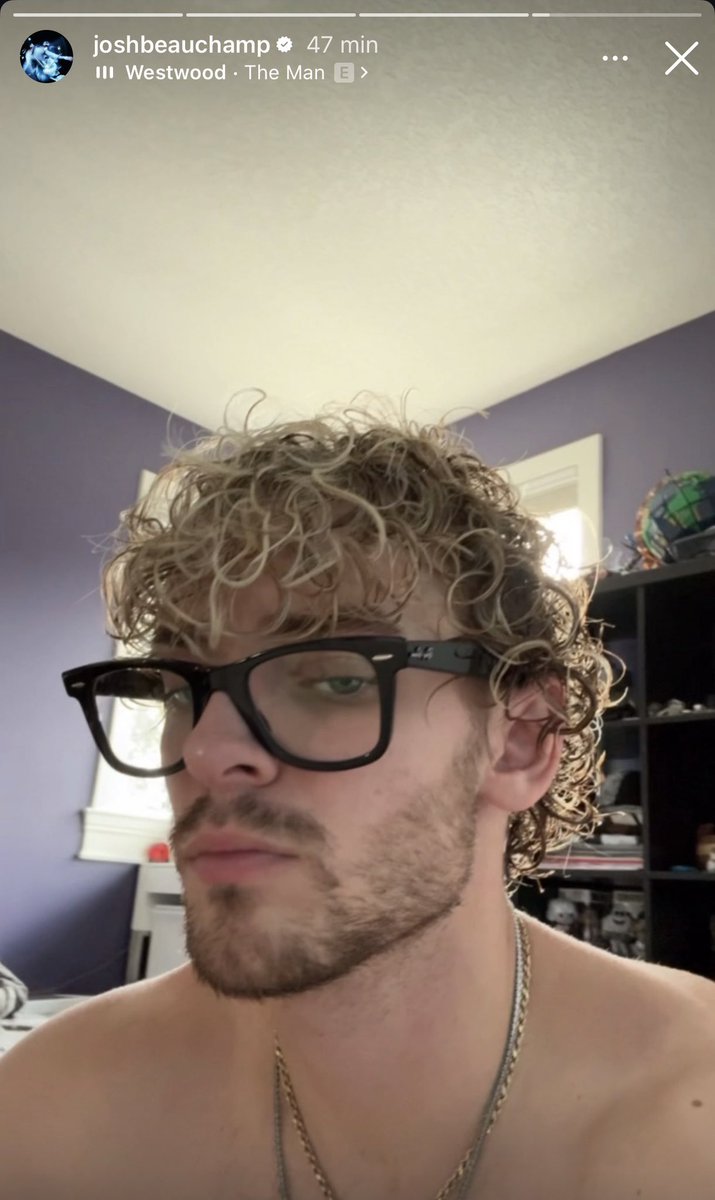 Calma lá Virgínia Fonseca versão homem e gostoso