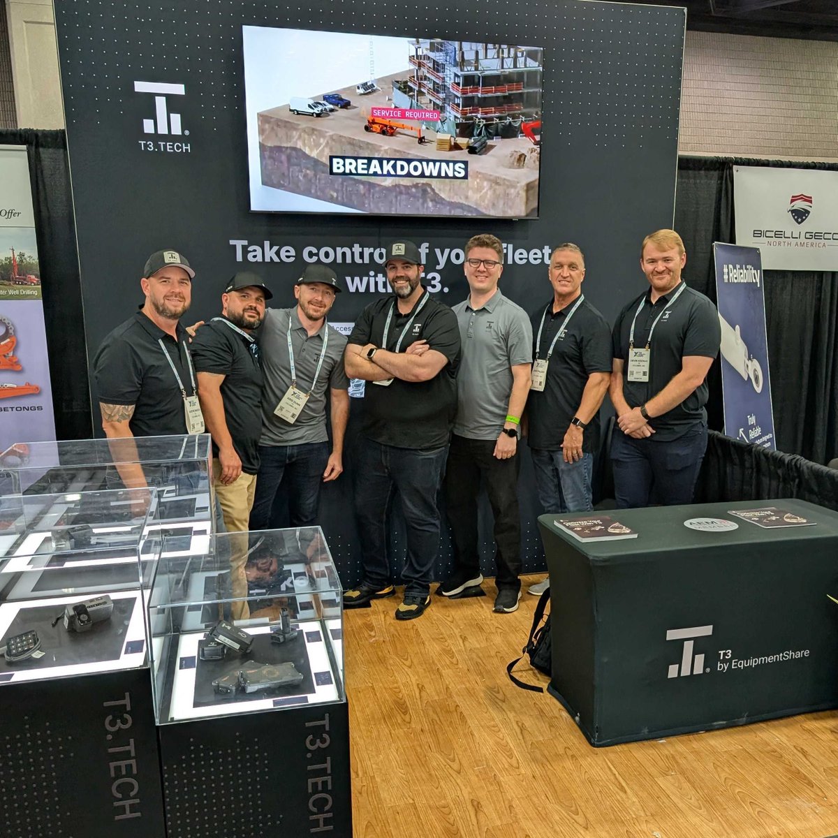 T3 by EquipmentShare tweet media