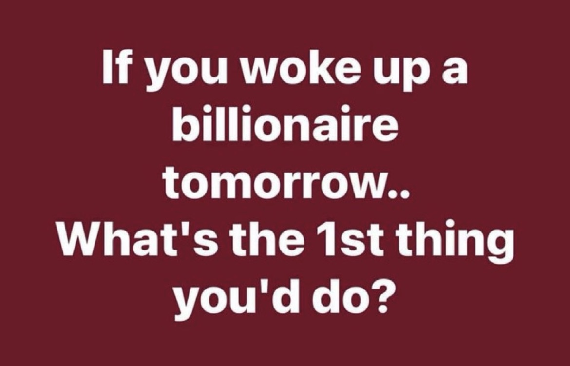 Matt_Pinner's tweet image. FIRST thing