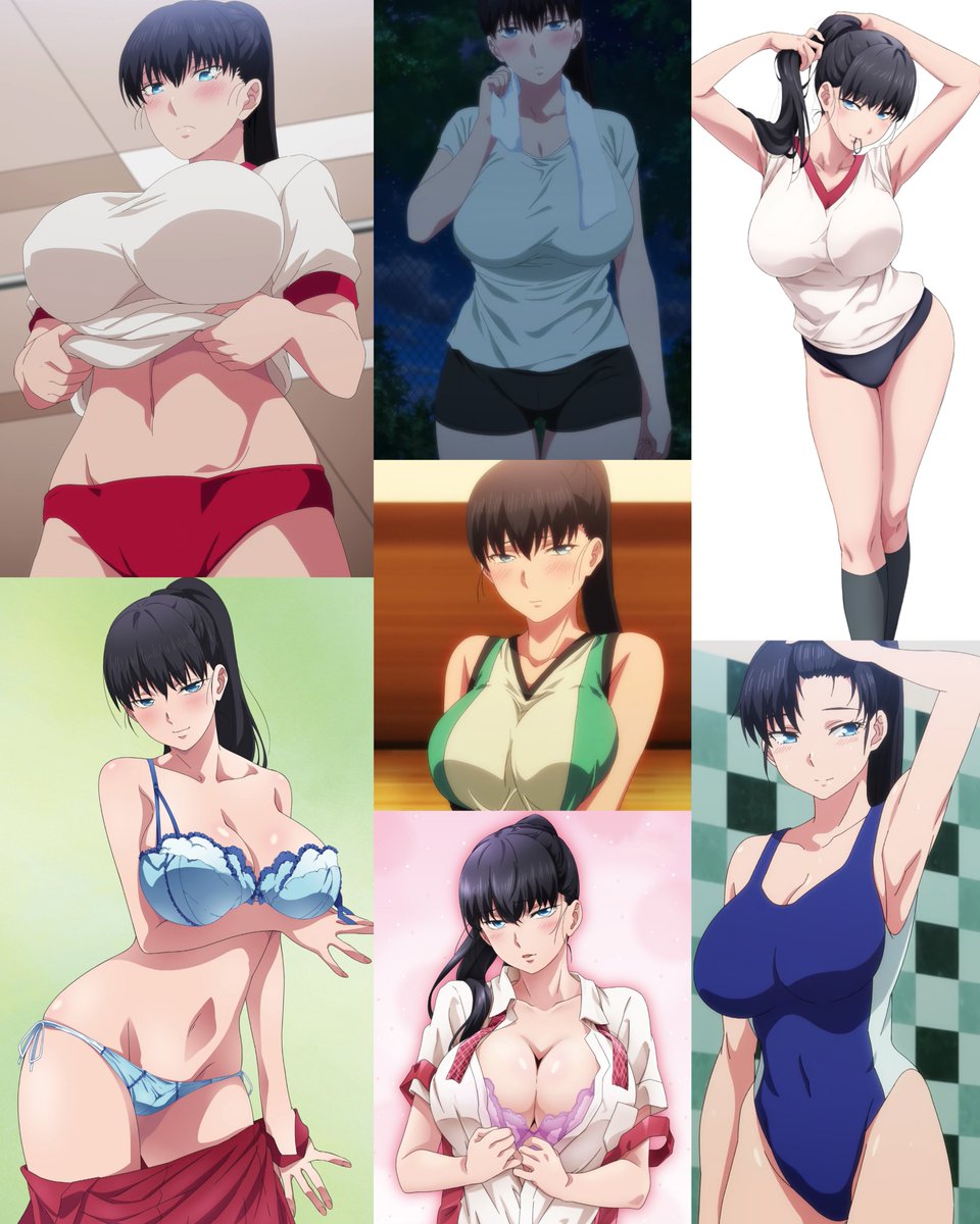 Jamás podré olvidarme de mi Diosa Akira 🛐