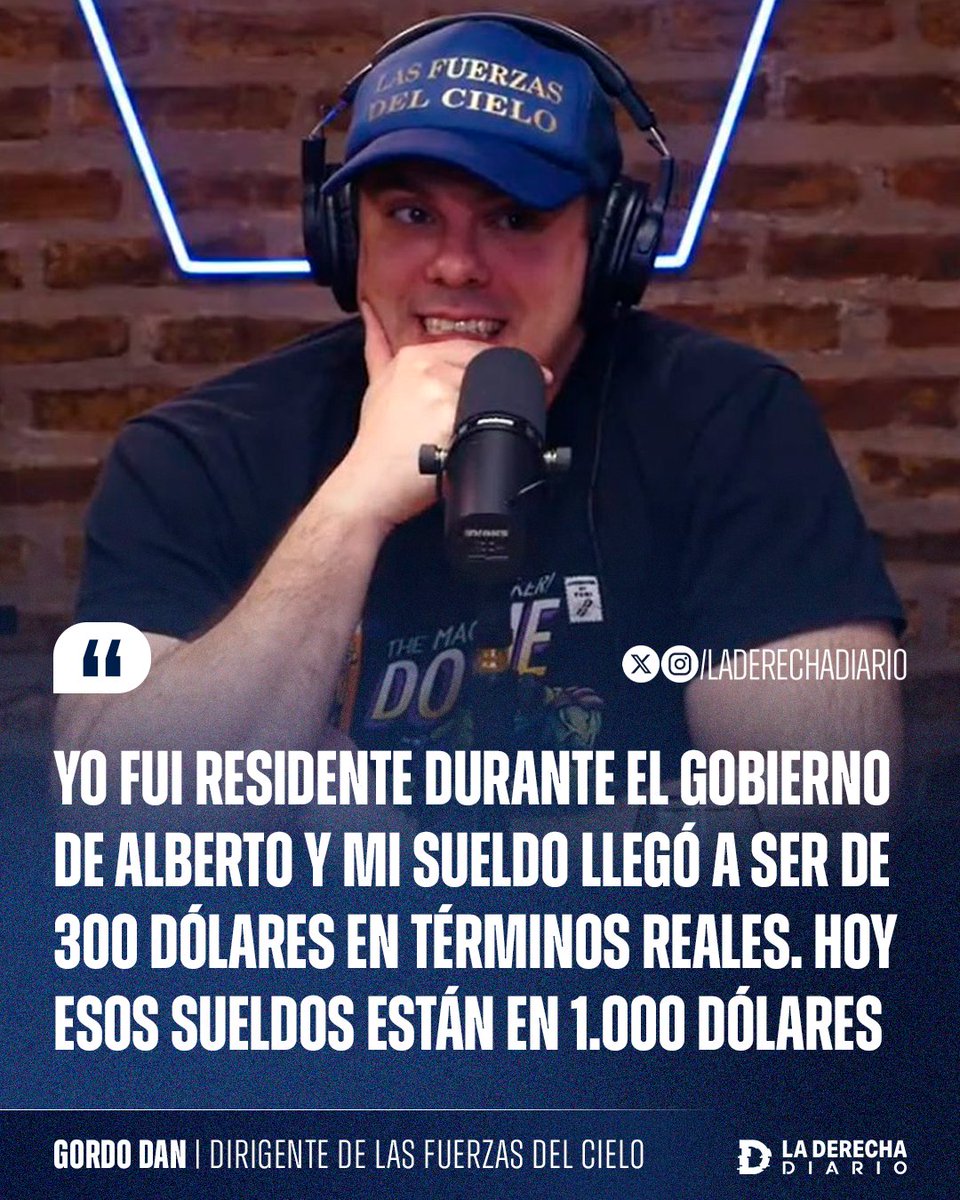 La Derecha Diario tweet media