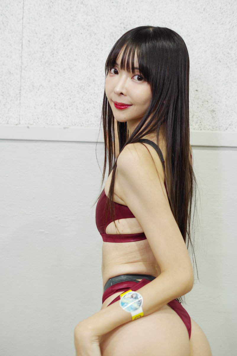 tokimeki_kotoko's tweet photo. おはようございます。週も半ば
CH42  2025.8.30 ツインメッセ静岡
東堂ともさん(@tomooaty 
第1部ご衣裳
#CH42 #コスホリック https://t.co/F2UBqUpeo7