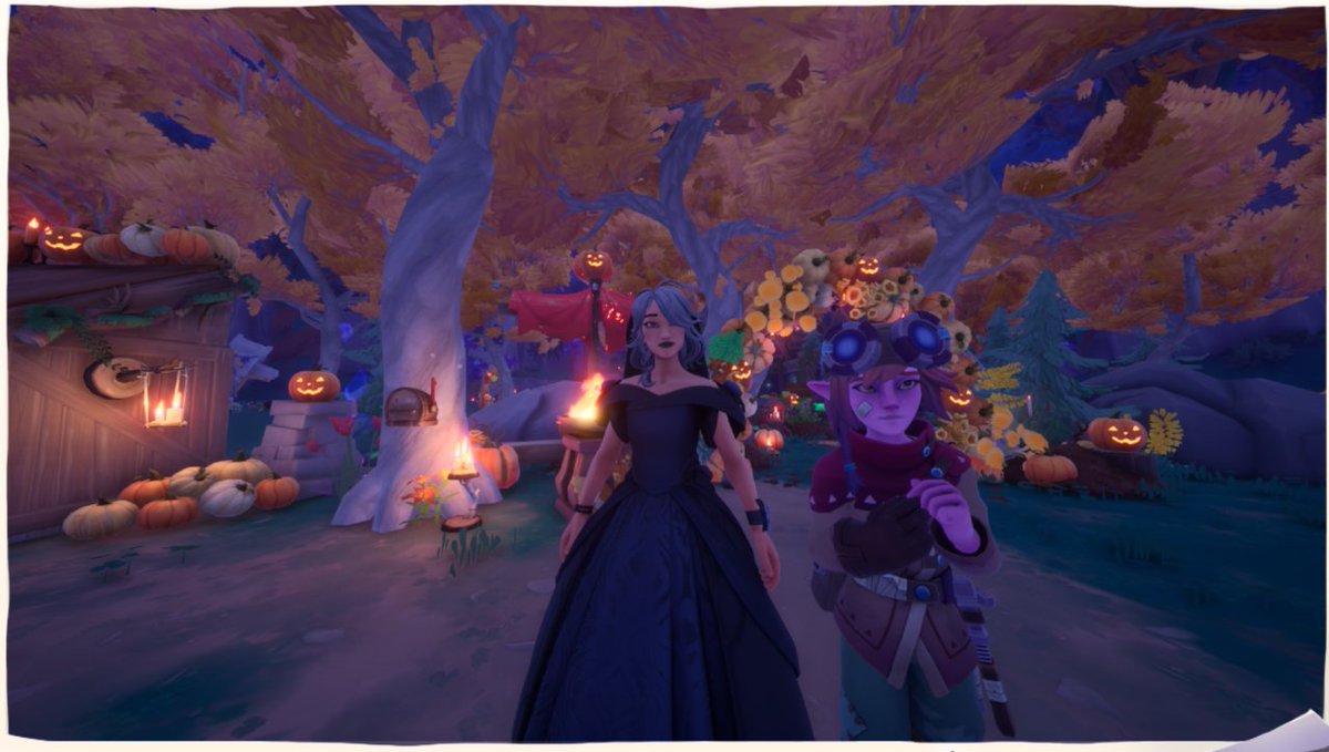 Spiritfest Update Day! Come check it out and get your drops!

Partner Pushin

twitch.tv/feistystreams

@playpalia #palia #feistystreams #genxgamer #partnerpush #dropsenabled