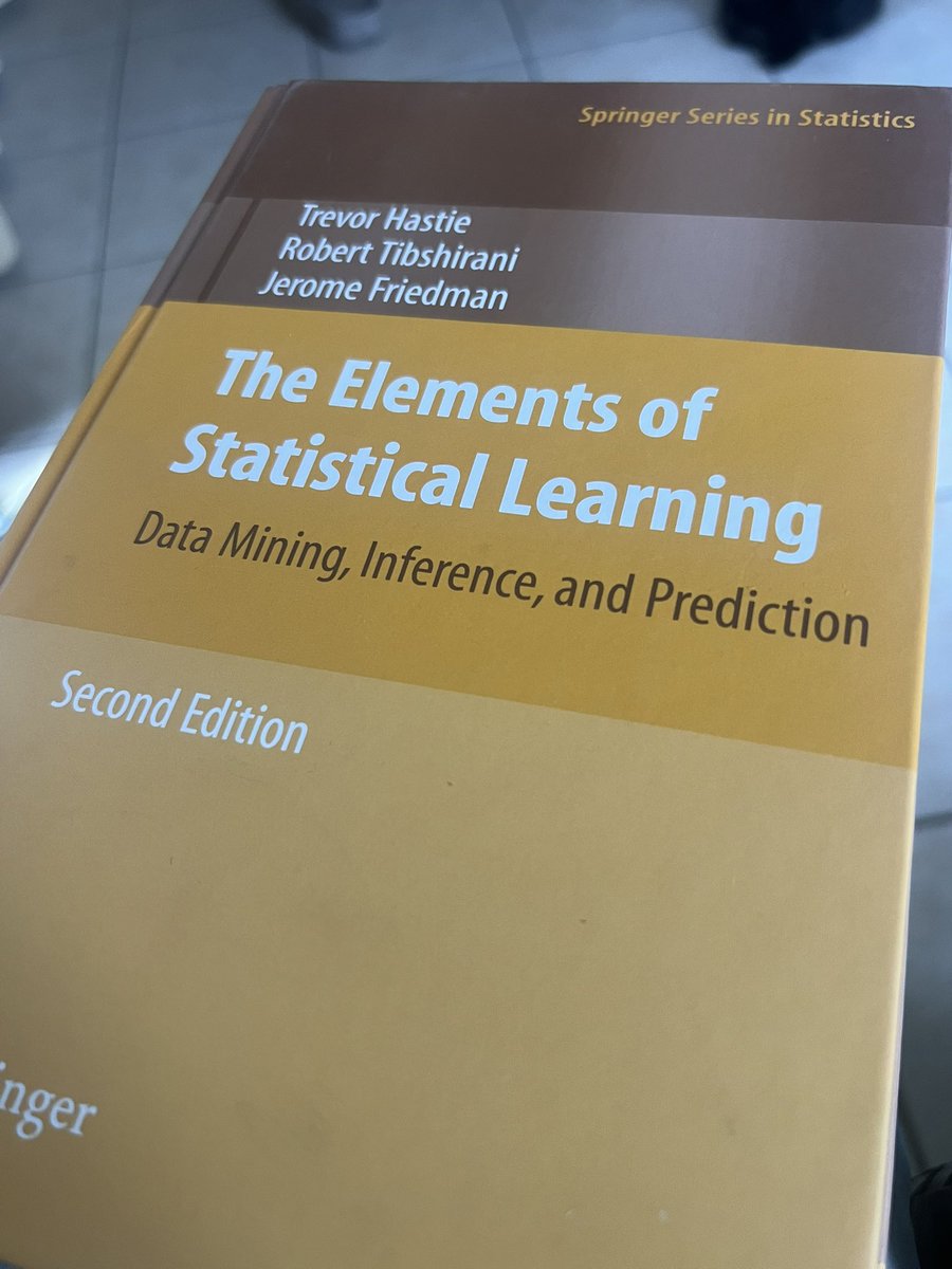 “In god we trust, all others bring data.” -William Edwards Denning
