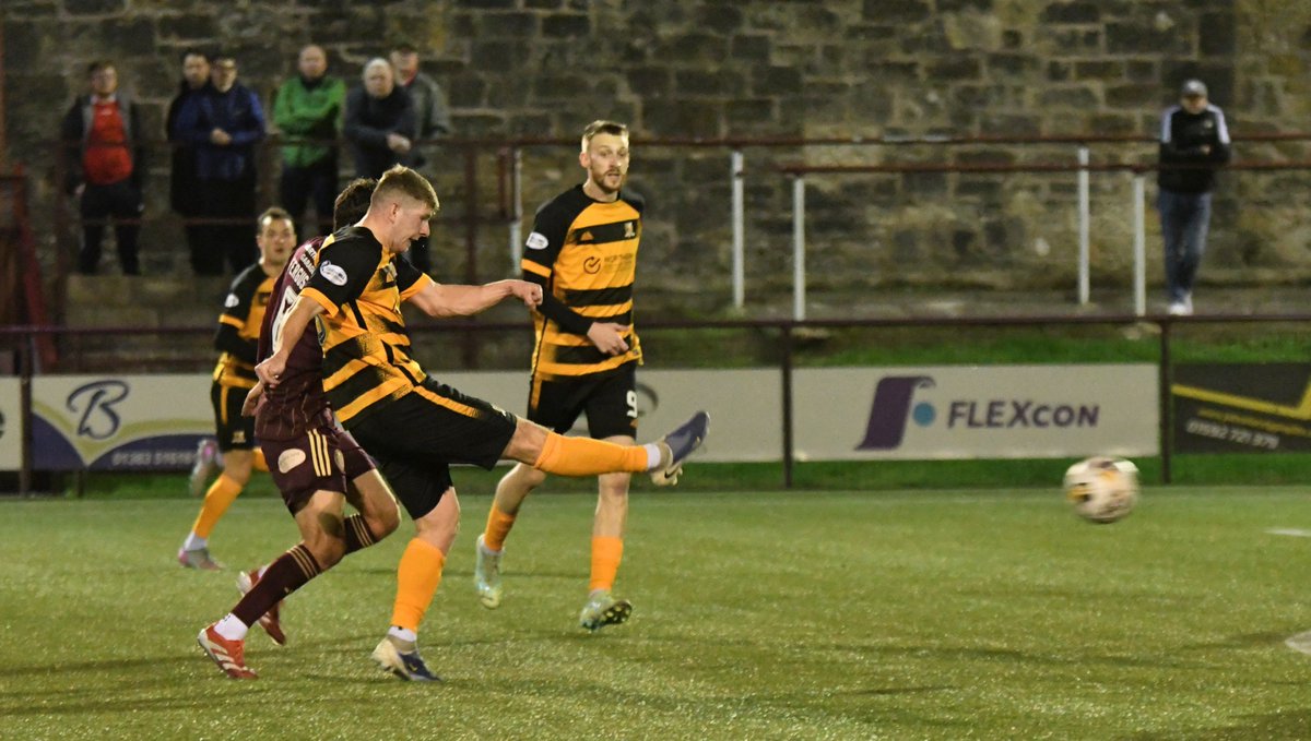 David Glencross tweet media